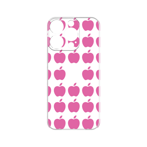 プレミアムパネル［ Apple - Pink ］
