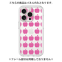 プレミアムパネル［ Apple - Pink ］