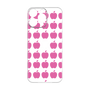 プレミアムパネル［ Apple - Pink ］
