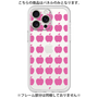 プレミアムパネル［ Apple - Pink ］