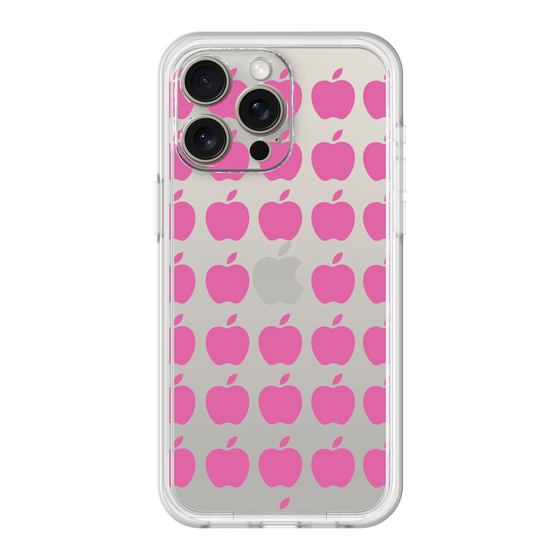 プレミアムパネル［ Apple - Pink ］