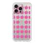 プレミアムパネル［ Apple - Pink ］