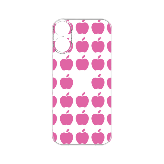 プレミアムパネル［ Apple - Pink ］