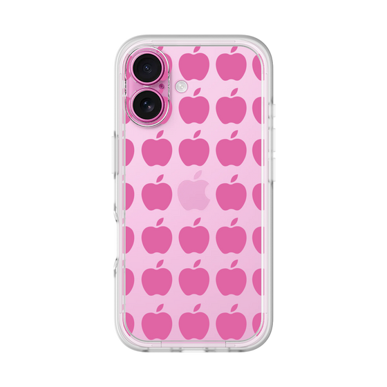 プレミアムパネル［ Apple - Pink ］