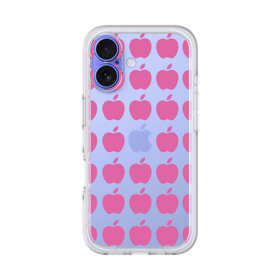 プレミアムパネル［ Apple - Pink ］