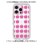 プレミアムパネル［ Apple - Pink ］