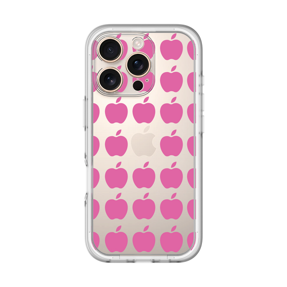 プレミアムパネル［ Apple - Pink ］