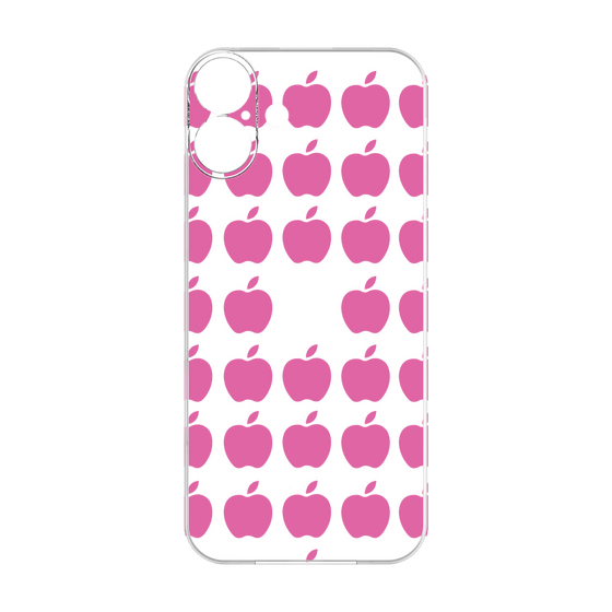 プレミアムパネル［ Apple - Pink ］