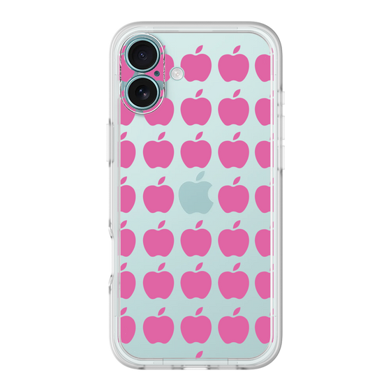 プレミアムパネル［ Apple - Pink ］