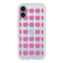 プレミアムパネル［ Apple - Pink ］