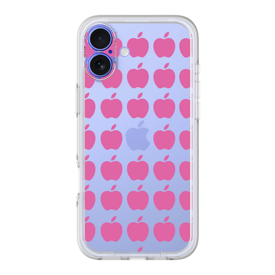 プレミアムパネル［ Apple - Pink ］