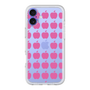 プレミアムパネル［ Apple - Pink ］