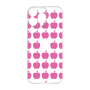 プレミアムパネル［ Apple - Pink ］