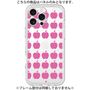 プレミアムパネル［ Apple - Pink ］