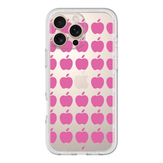 プレミアムパネル［ Apple - Pink ］