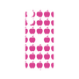 プレミアムパネル［ Apple - Pink ］