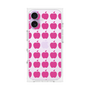 プレミアムパネル［ Apple - Pink ］