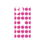 プレミアムパネル［ Apple - Pink ］