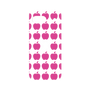 プレミアムパネル［ Apple - Pink ］