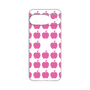 プレミアムパネル［ Apple - Pink ］