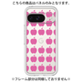 プレミアムパネル［ Apple - Pink ］