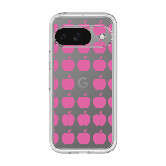 プレミアムパネル［ Apple - Pink ］
