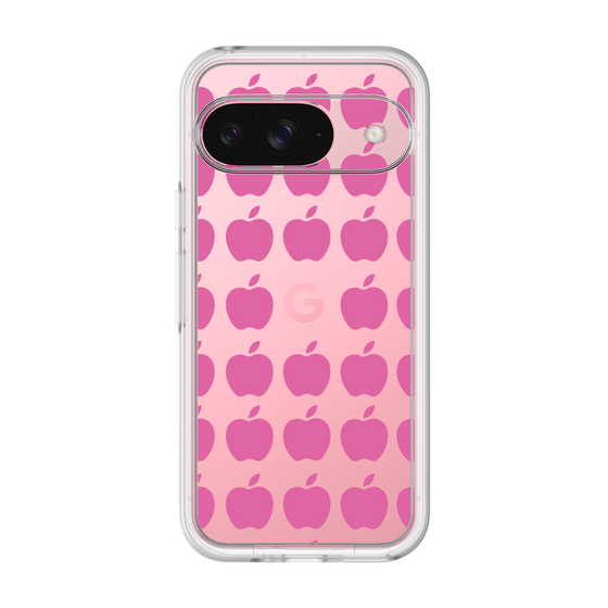 プレミアムパネル［ Apple - Pink ］