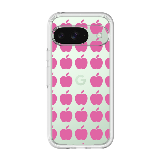プレミアムパネル［ Apple - Pink ］