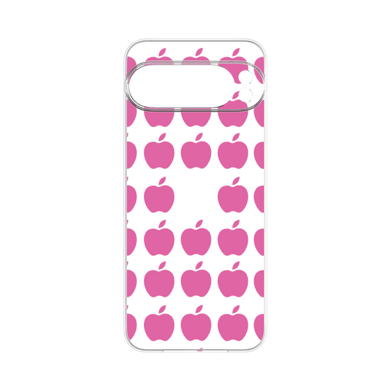 プレミアムパネル［ Apple - Pink ］