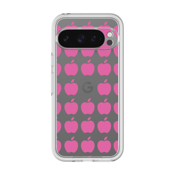プレミアムパネル［ Apple - Pink ］