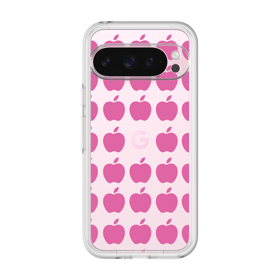 プレミアムパネル［ Apple - Pink ］