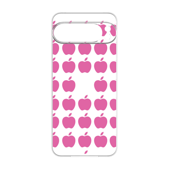 プレミアムパネル［ Apple - Pink ］
