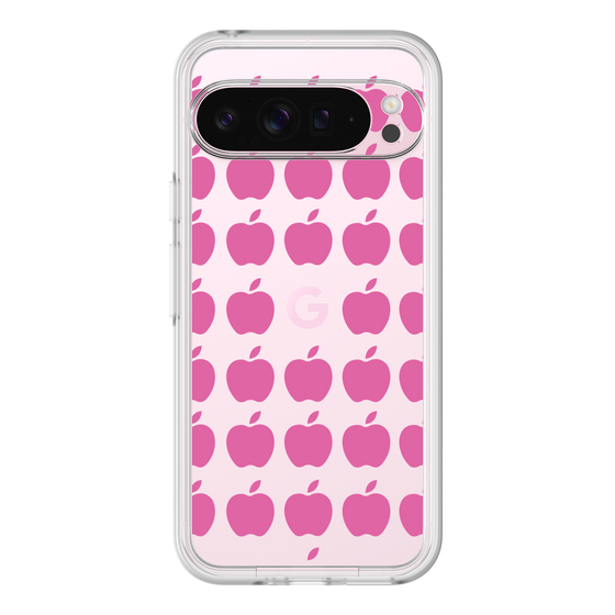 プレミアムパネル［ Apple - Pink ］