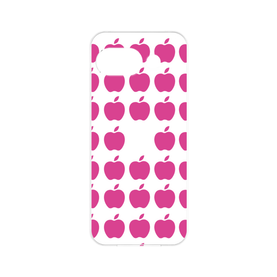 プレミアムパネル［ Apple - Pink ］