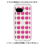 プレミアムパネル［ Apple - Pink ］