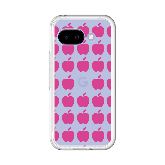 プレミアムパネル［ Apple - Pink ］