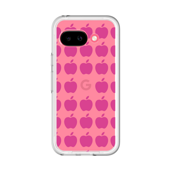 プレミアムパネル［ Apple - Pink ］