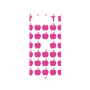プレミアムパネル［ Apple - Pink ］