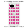 プレミアムパネル［ Apple - Pink ］