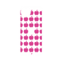 プレミアムパネル［ Apple - Pink ］