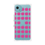 プレミアムパネル［ Apple - Pink ］