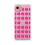 プレミアムパネル［ Apple - Pink ］