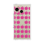 プレミアムパネル［ Apple - Pink ］