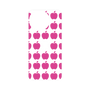 プレミアムパネル［ Apple - Pink ］