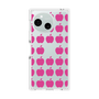 プレミアムパネル［ Apple - Pink ］