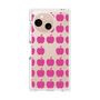 プレミアムパネル［ Apple - Pink ］