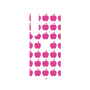プレミアムパネル［ Apple - Pink ］