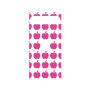プレミアムパネル［ Apple - Pink ］