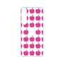 プレミアムパネル［ Apple - Pink ］