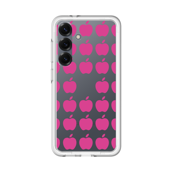 プレミアムパネル［ Apple - Pink ］